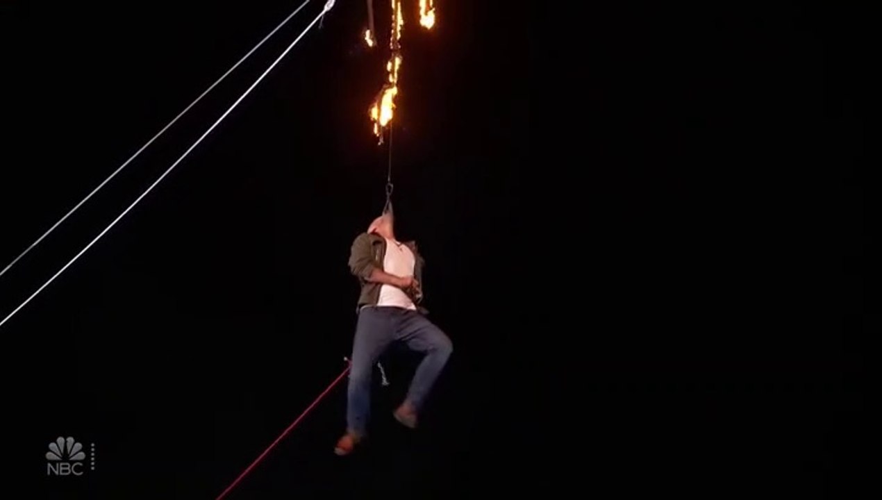 Americas Got Talent S15E21 Semi Finals  part 1