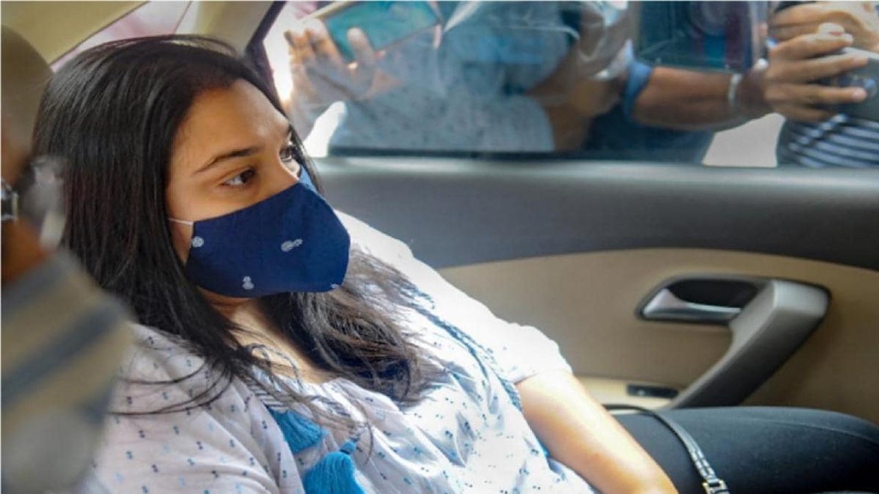 NCB interrogation stopped after one member tests Corona +ve