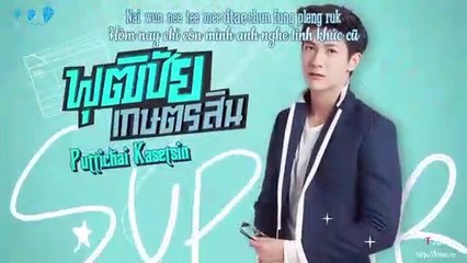 giấc mơ làm siêu sao tập 8 phim thái lan vietsub (trọn bộ)