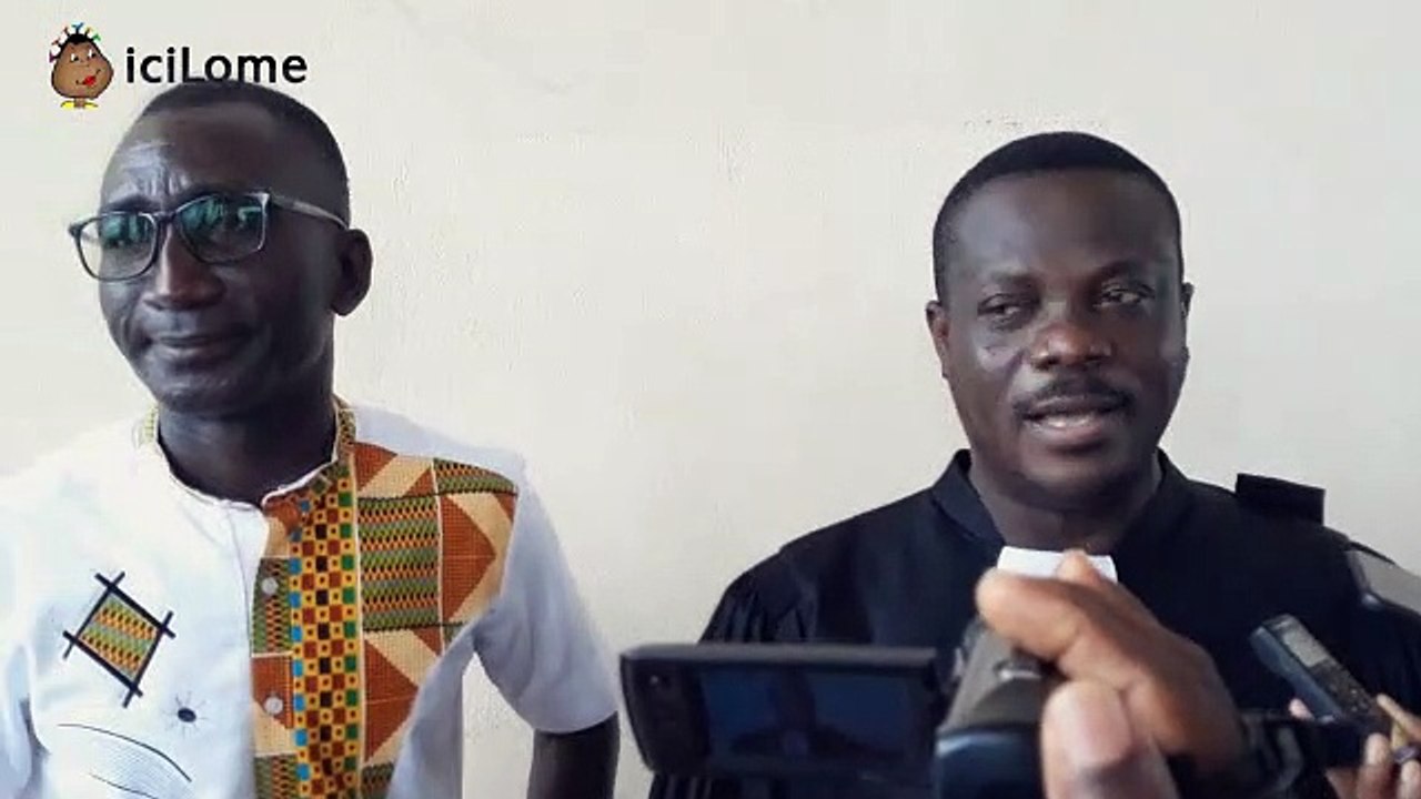 Pétrolegate/Me Célestin Agbogan : « On a eu l’impression qu’on veut saper le droit à la défense »