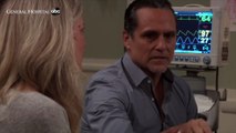 General Hospital Clip- Sweet Dreams - YouTube