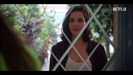 Good Morning, Verônica - Official Trailer