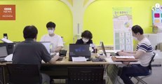 Covid-19:Para ‘detektif’ pelacak penyebaran virus corona di Korea Selatan