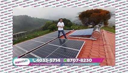 Soluciones del Trece - Miércoles 16 de setiembre del 2020