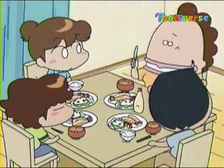 아따맘마 14화 우리집 엄마+한 여름밤의