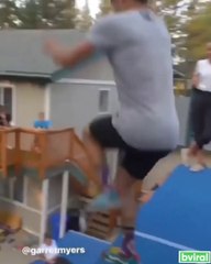 Top 10 Jumping Flippers | Who You Would Try This With ?