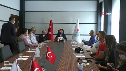 Uluslararası Turizm Filmleri Festivali artık Nevşehir’de düzenlenecek