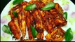 Silver Bar Fish Fry | Mullu Vaala Meen Fry | മുള്ള് വാള മീൻ പൊരിച്ചത് | स्वादिष्ट करली मच्छी फ्राय