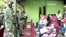 Pangdam Jaya Merilis Besaran Ganti Rugi Korban Penyerangan Mapolsek Ciracas