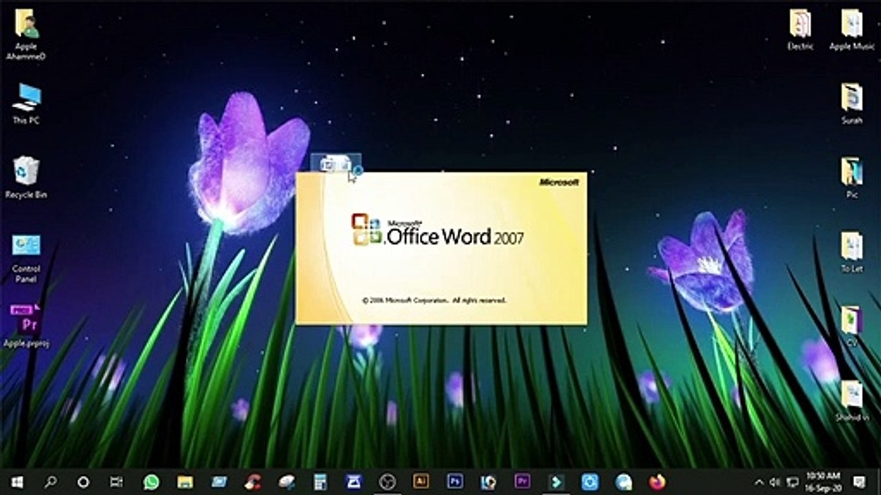 How To Record Computer Screen OBS Studio _ OBS Studio আপনার কম্পিউটারের স্ক্রিন