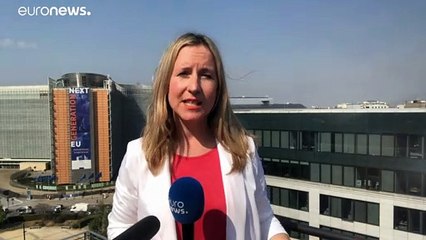 1 Jahr nach Antritt: Ursula von der Leyen vor großen Herausforderungen