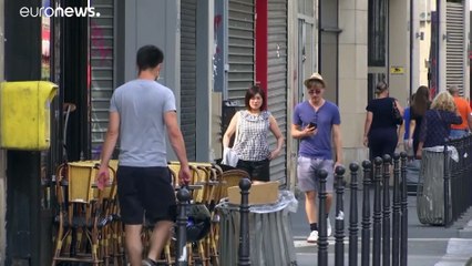 ОЭСР улучшила экономический прогноз