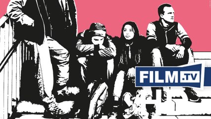 Nackte Tiere Trailer Deutsch German (2020)