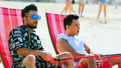 GOA BEACH - Tony Kakkar & Neha Kakkar _ Aditya Narayan _ Kat _ Anshul Garg