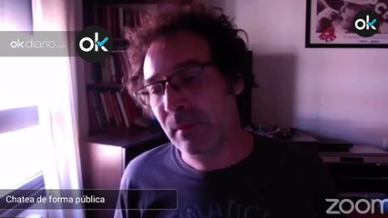 El teniente de alcalde de Zamora: "¡Ojalá tuviéramos la dictadura del proletariado y no esta democracia!"