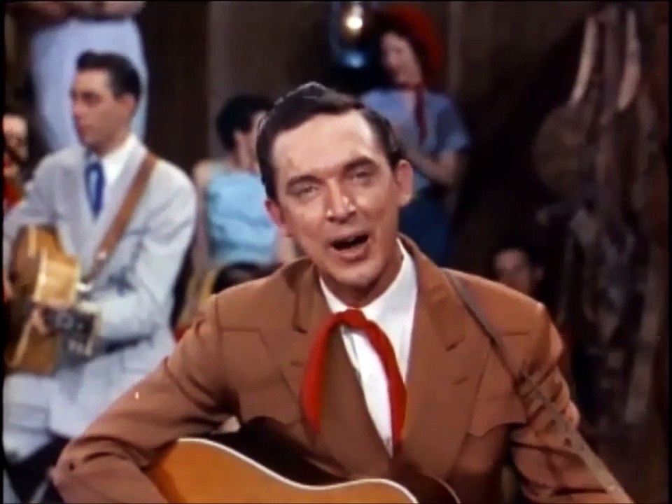 Ray Price  Don't Let the Stars Get in Your Eyes