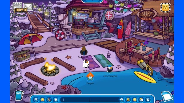 Mitos y Misterios de Club Penguin 2019 - 2020 | Club Penguin Online (4K)