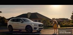 Volvo XC60 Teaser | Made By Sweden | Recorded From Volvo