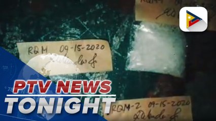 7 drug suspects nabbed in separate NCR buy-bust ops