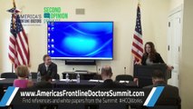 09 - 1215PM - AFLD Summit Sessions Fear is Harmful to Children - Mark McDonald, MD - AFLD Seminar