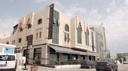 Orange Digital Center