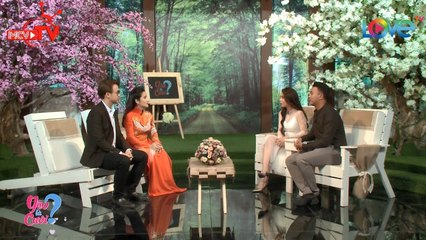 MC Quang Bảo tiết lộ con gái có người yêu chỉ để đặc quyền khóc nhè và nhõng nhẽo 