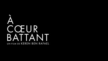 A Cœur Battant (2019) French Streaming XviD AC3