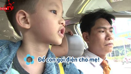 Hot boy hài hước mang dầu ăn vào doanh trại quân đội và cái kết bất ngờ