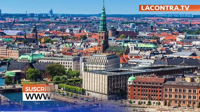 El 95% de bebés con síndrome de Down fueron abortados en Dinamarca: solo 18 lograron nacer en 2019