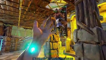 ARK.exe  has stopped responding