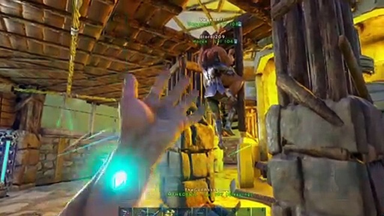 ARK.exe  has stopped responding