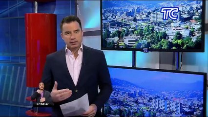 Aventura Ecuador: Autoridades del cantón Cevallos en Tungurahua iniciaron la reactivación económica y turística de la mano de sus atractivos