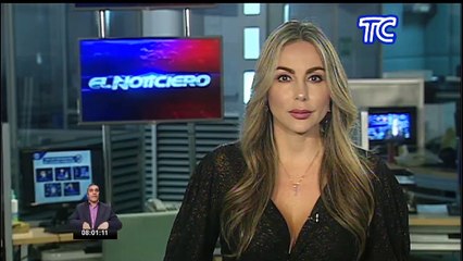 Se conmemora la Semana de la Seguridad del Paciente, la iniciativa se realiza en el Hospital Francisco de Icaza Bustamante