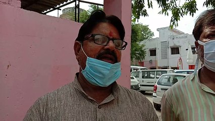 धानमंत्री नरेन्द्र मोदी के जन्म दिवस सप्ताह के अंतर्गत आज औरैया सदर विधायक ने सफाई अभियान चलाया