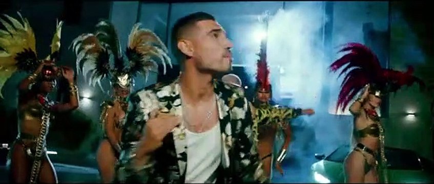 Feroces críticas a la nueva canción de Omar Montes con Fabio de ‘Supervivientes’