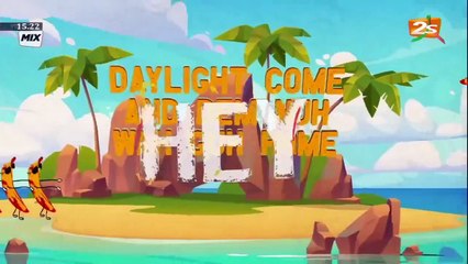 VIDEO MIX BY DJ EMMA DU MERCREDI 16 SEPTEMBRE 2020