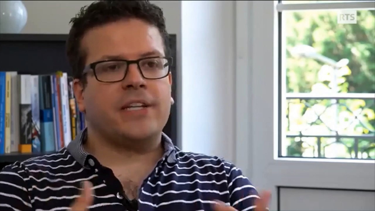 Débat de société Technologie et addiction