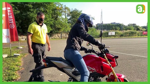 Semaine de la mobilité | La moto, solution «miracle» pour fluidifier le trafic? Oui, mais...
