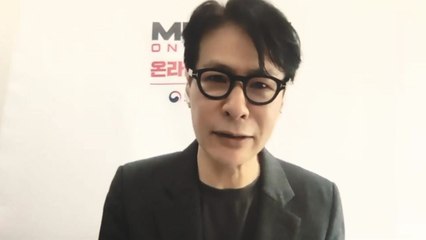 뮤콘 예술감독 윤상 "음악인 어느 때보다 절박...교두보 되길" / YTN