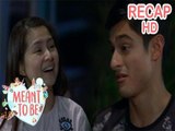 Meant To Be: Makulit ka, Jai? | Episode 101 RECAP (HD)