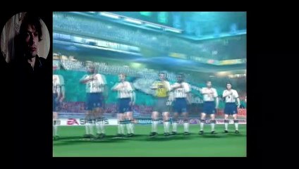 FIFA WORLD CUP 2002 REVIEW cool game intro, extras preview and few seconds of th_HD