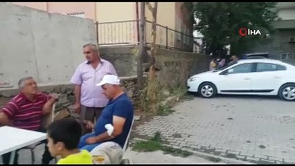 Muş’ta 4.7 büyüklüğünde deprem