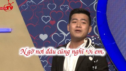 Bà mối bị hút hồn bởi chàng trai có giọng ca truyền cảm | Trailer BẠN MUỐN HẸN HÒ - Tập 126