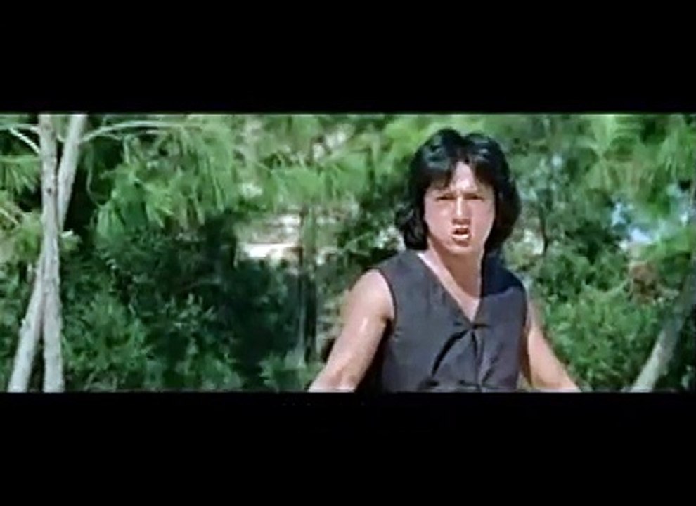 醉拳1