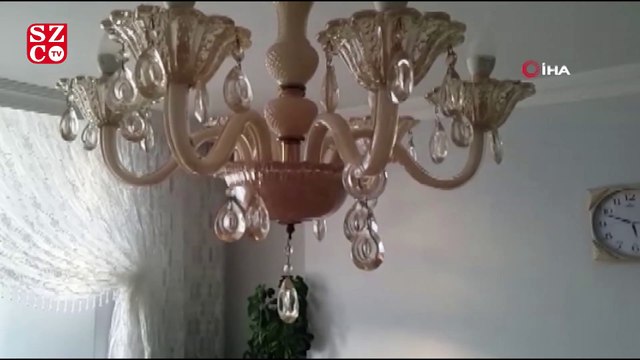 Muş’ta 4.7 büyüklüğünde deprem