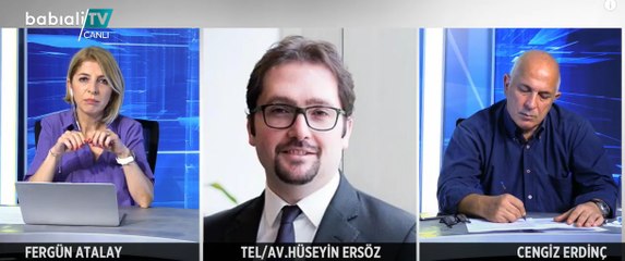 Müyesser Yıldız’ı ziyaret eden Hüseyin Ersöz konuştu