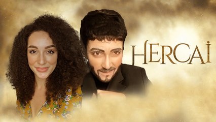 HERCAİ ÖZEL: REYYAN VE MİRAN'IN MUHTEŞEM DANSI! BU SAHNE HİÇ BİR YERDE YOK!