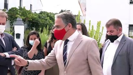 Andalucía líder en exportaciones agroalimentarias