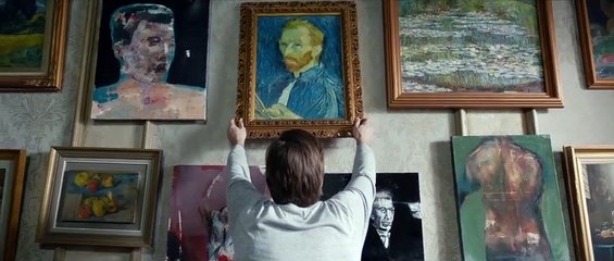 La habitación (The Room) - Tráiler oficial español