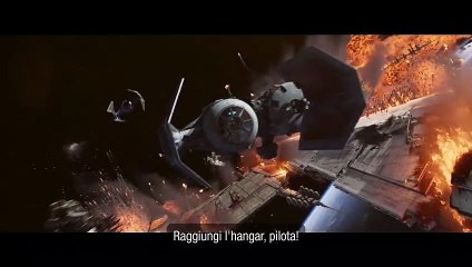 Star Wars: Squadrons - In Fuga dal Nemico - SUB ITA